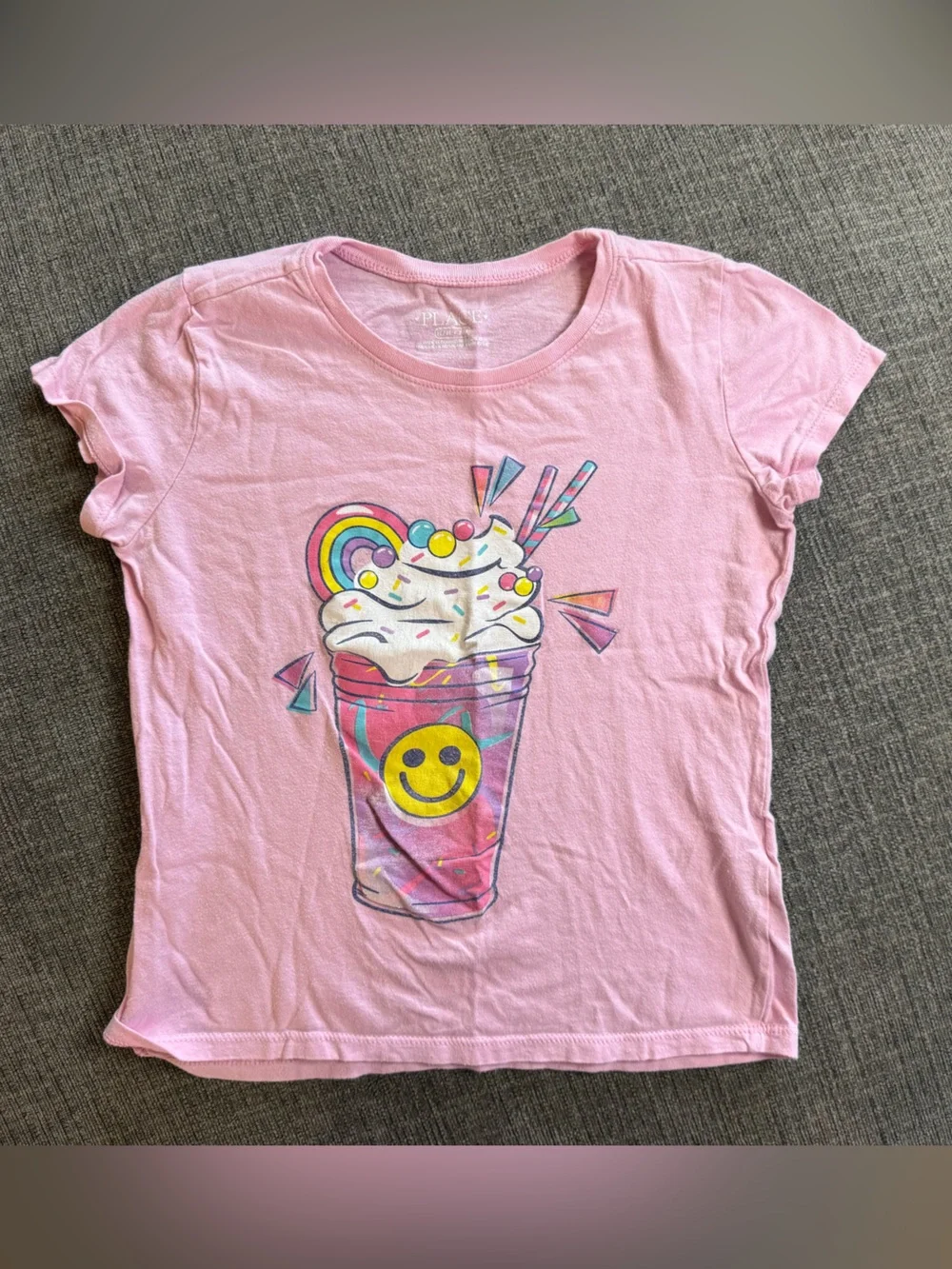 Children’s Place girls shirt